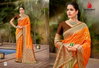 Pratibha Silk By Bunawat Wedding Wear Banarasi Sarees Wholesale Shop In Surat
